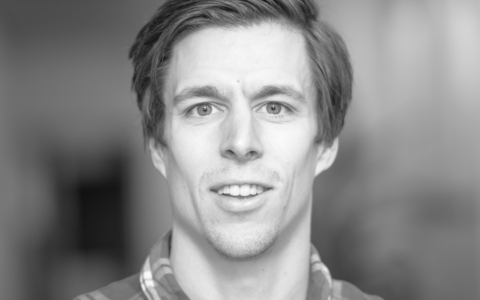 Kjetil Ydstebø – Drone developer and pilot
