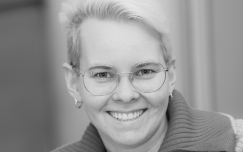 Stephanie Ågesen – Engineer / Pilot
